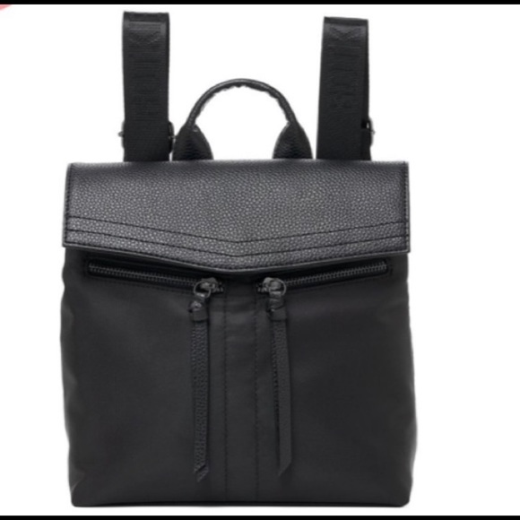 Botkier New York Trigger Backpack - Picture 2 of 9